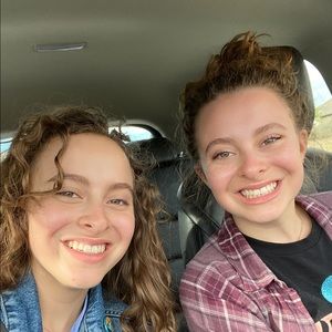 Meet your Posher, Brynn